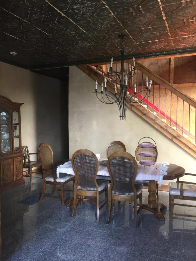 The Old Church B&B Warner Екстер'єр фото