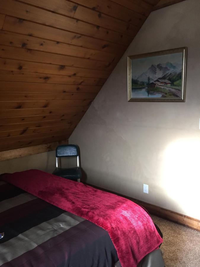 The Old Church B&B Warner Екстер'єр фото