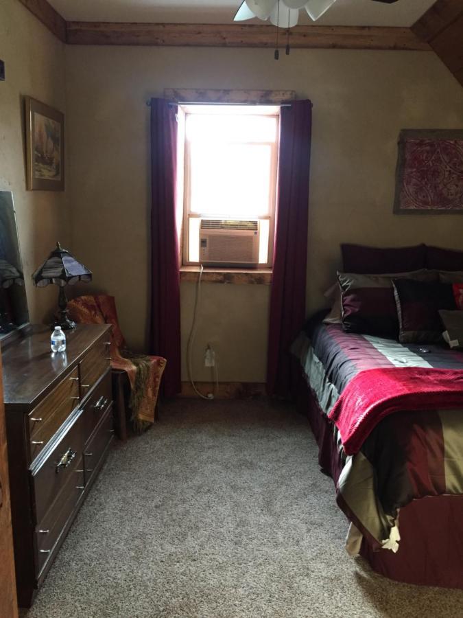The Old Church B&B Warner Екстер'єр фото
