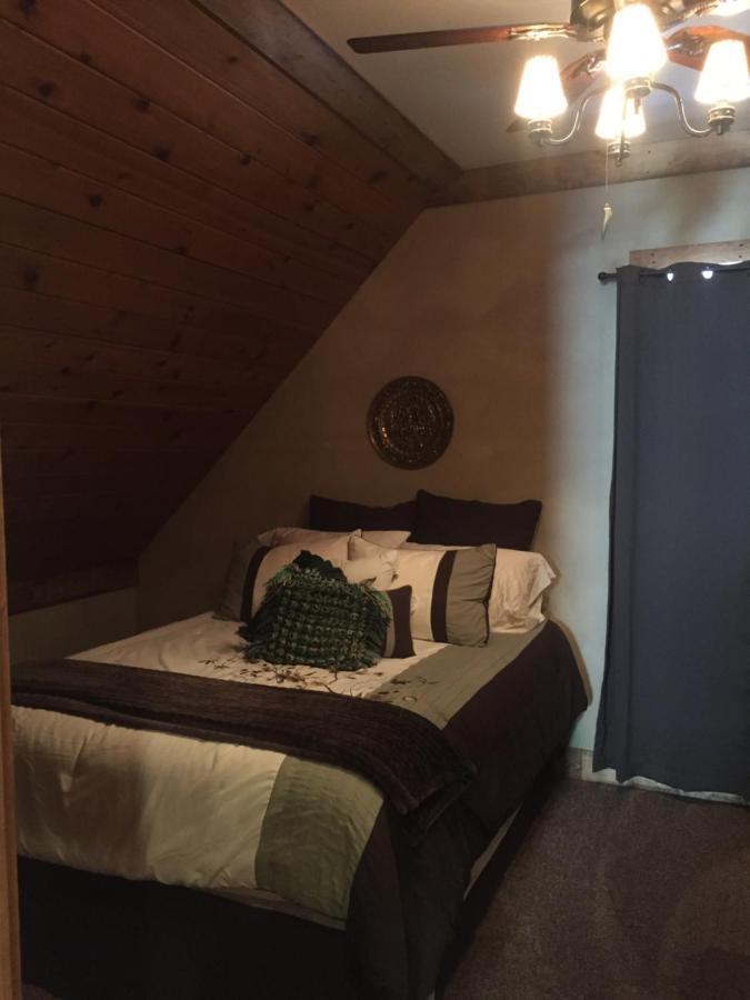 The Old Church B&B Warner Екстер'єр фото